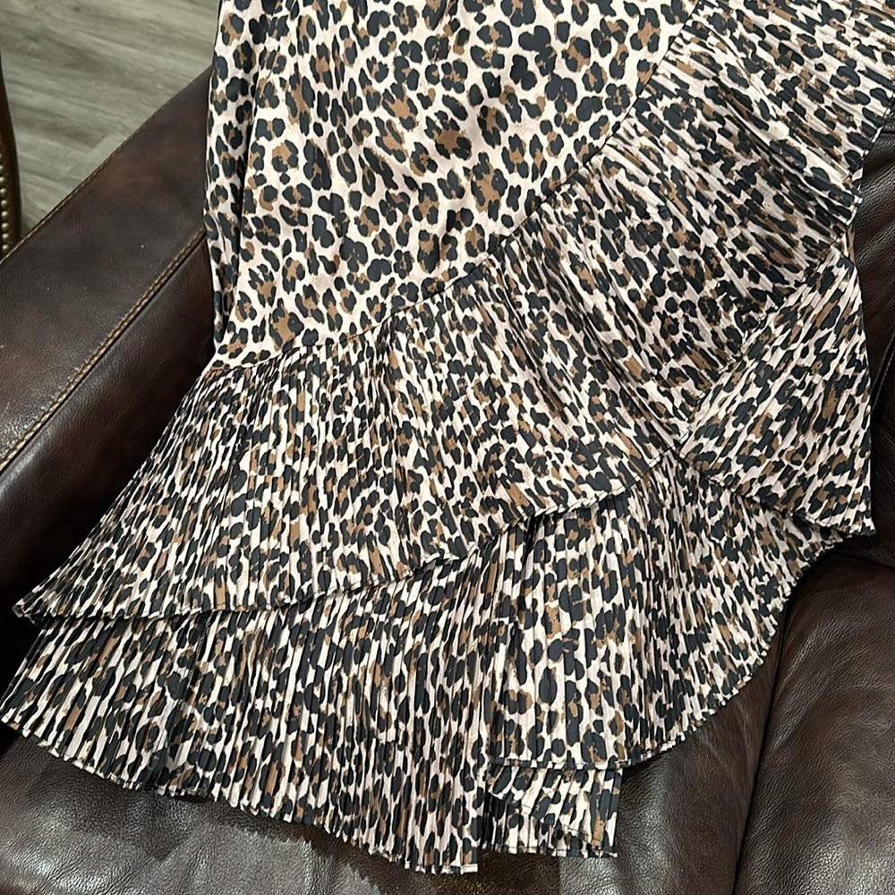 Really cute Skirt!Mare Mare x Anthropologie skirt! - Picture 5 of 9
